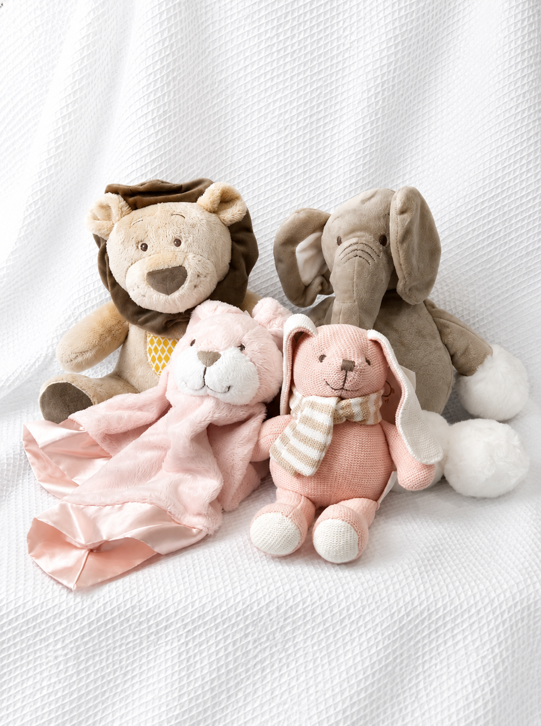 Plush Toy
