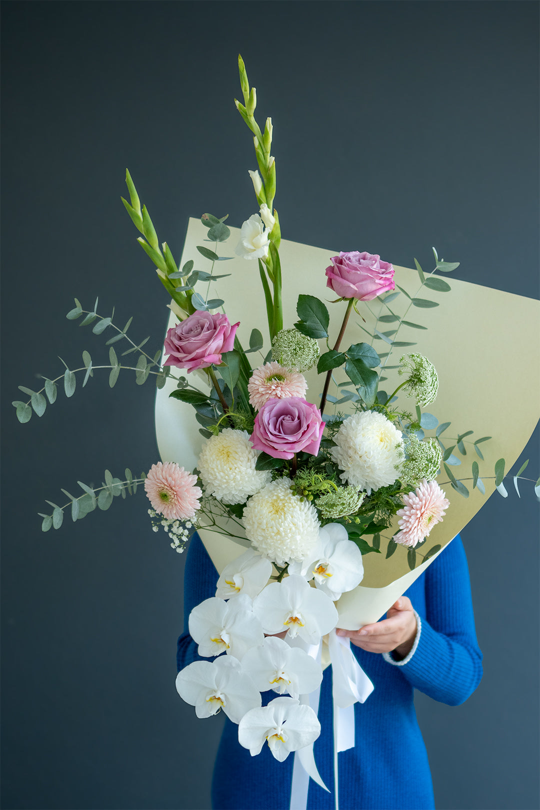 canberra fresh flowers by rosella
