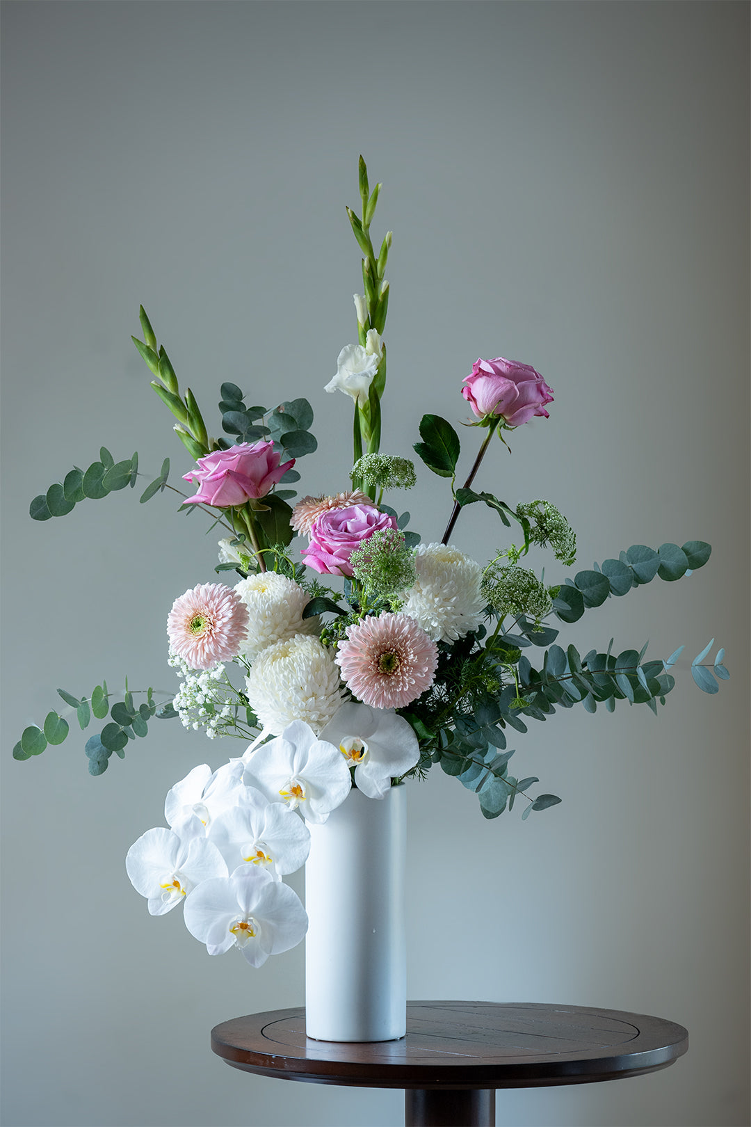 canberra fresh flowers by rosella