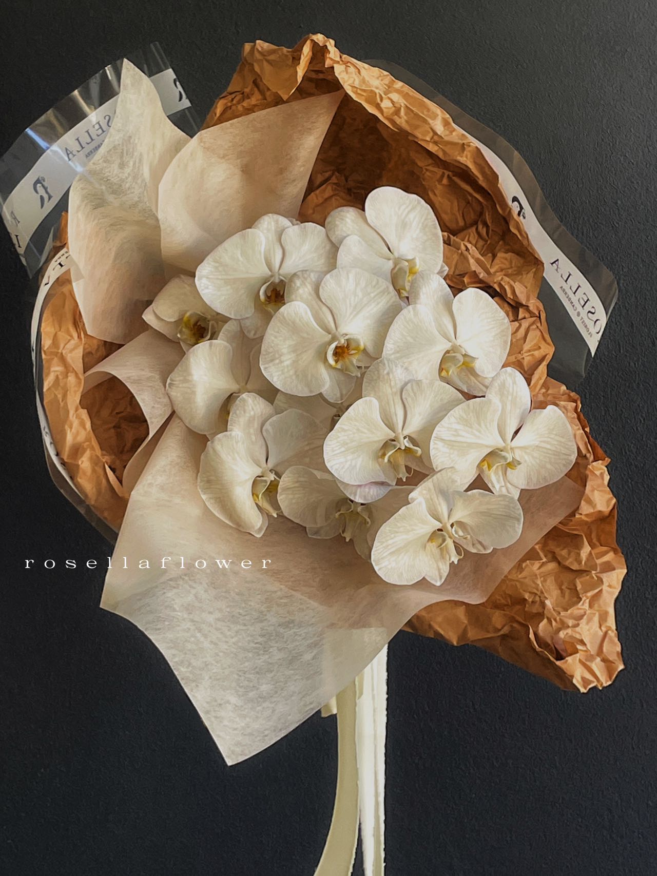 2 Orchids