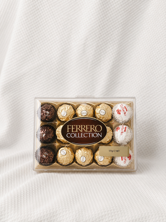 Ferrero Rocher