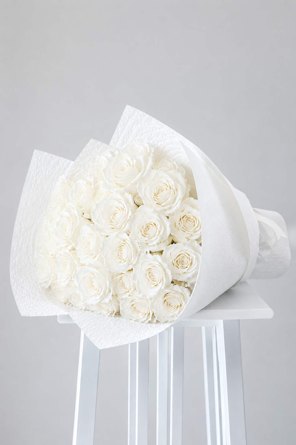 Sweet Valentine - White