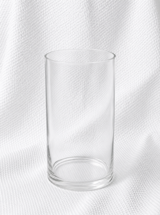 Glass Vase