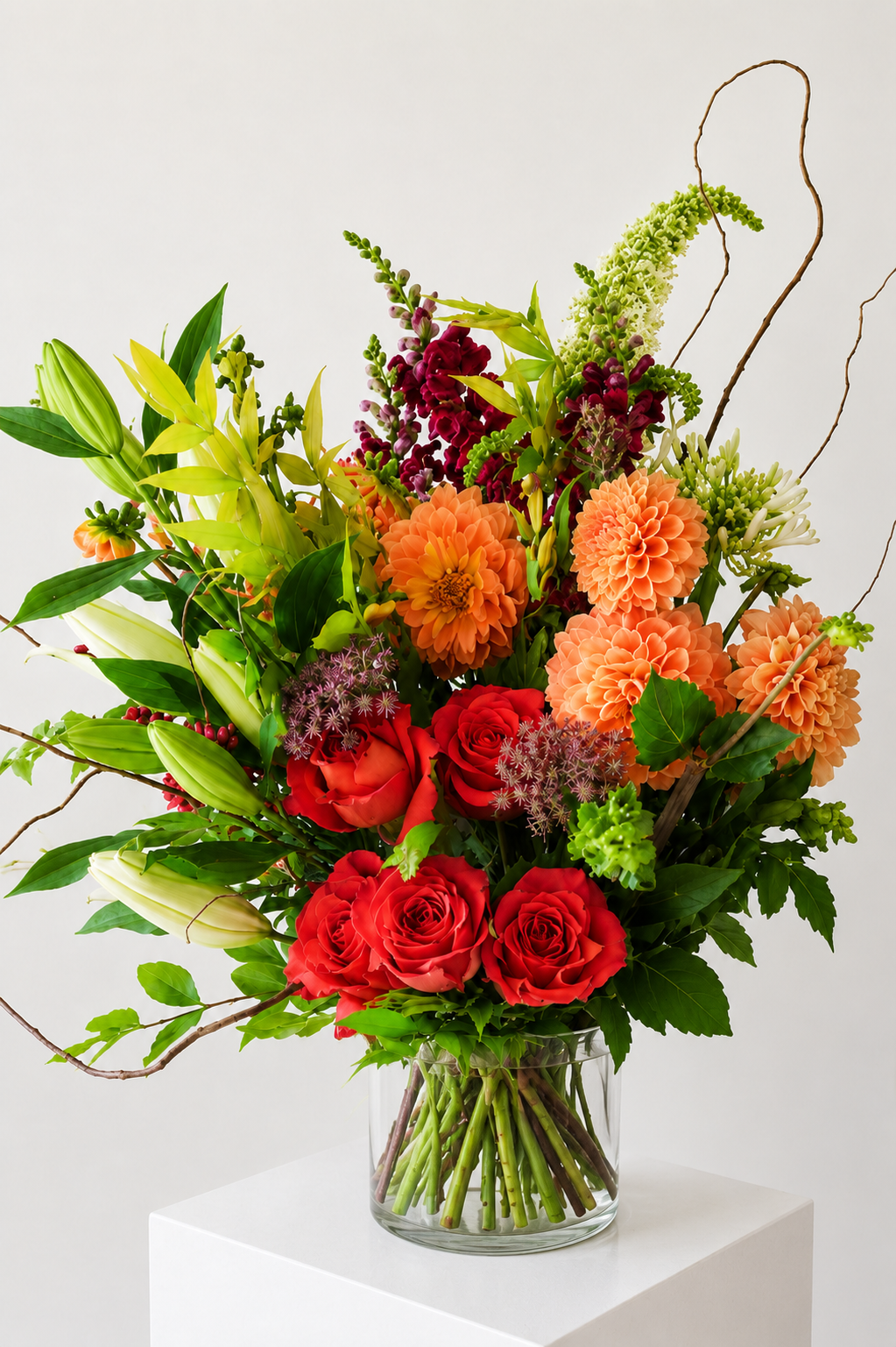 Florist Choice