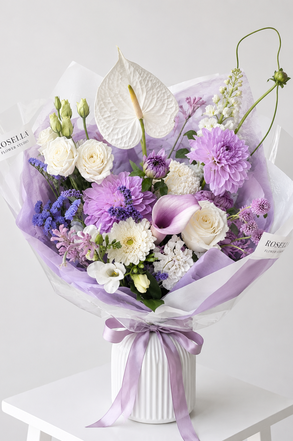 Florist Choice