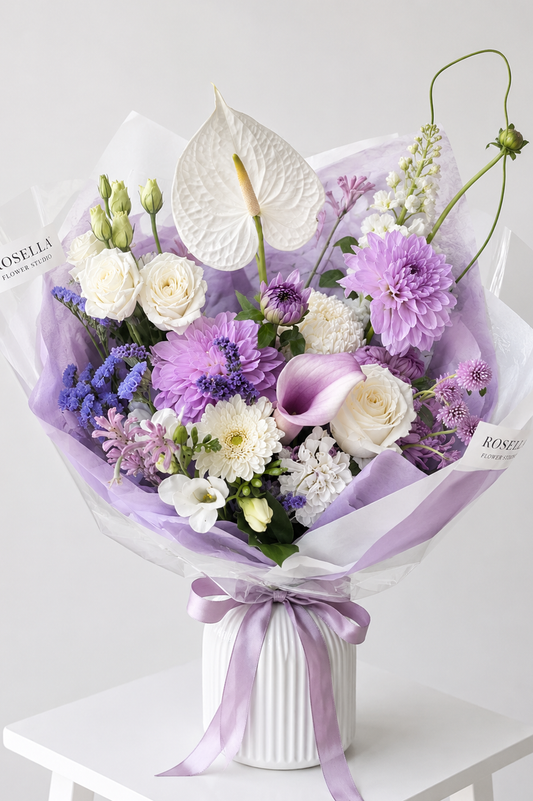 Florist Choice