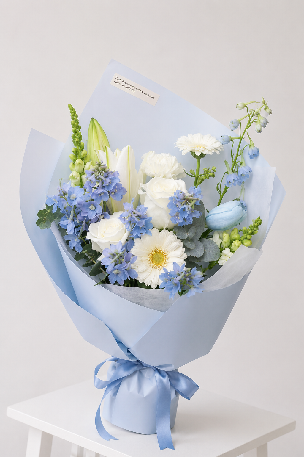 Florist Choice