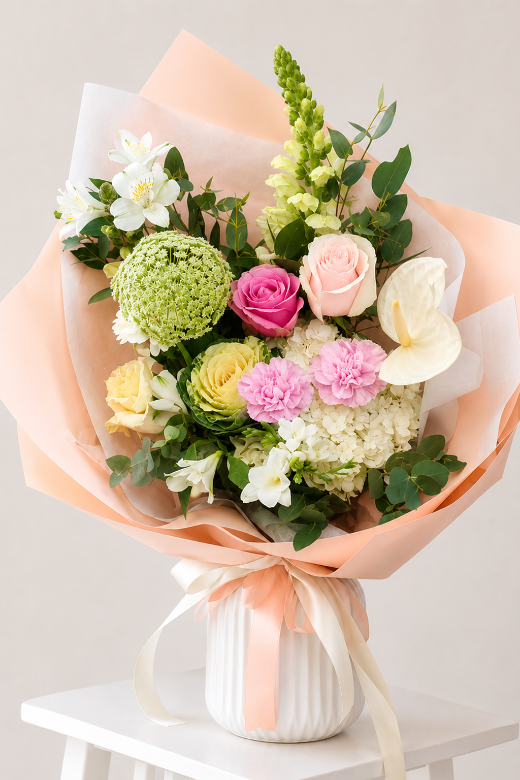 Florist Choice