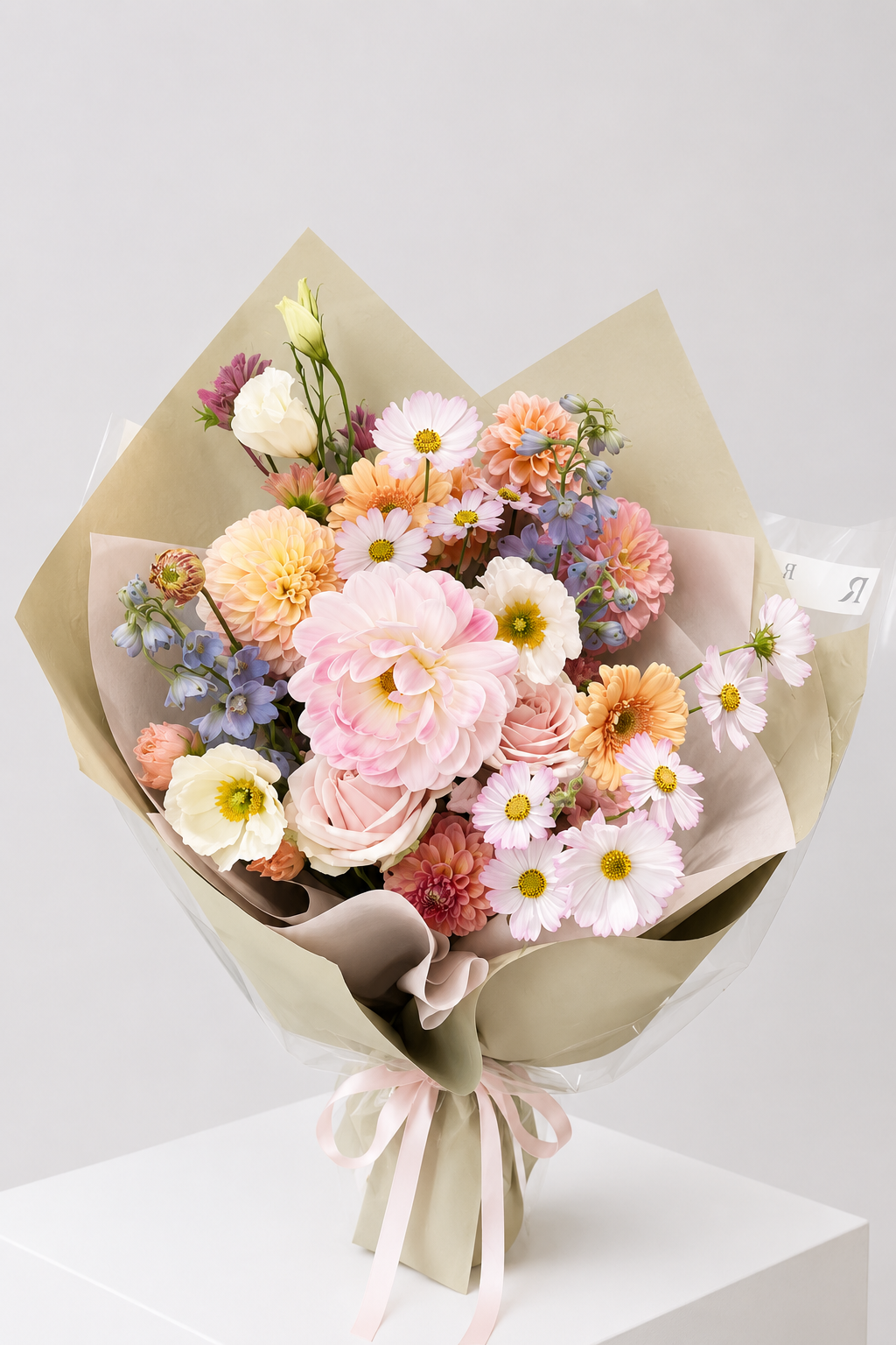 Florist Choice