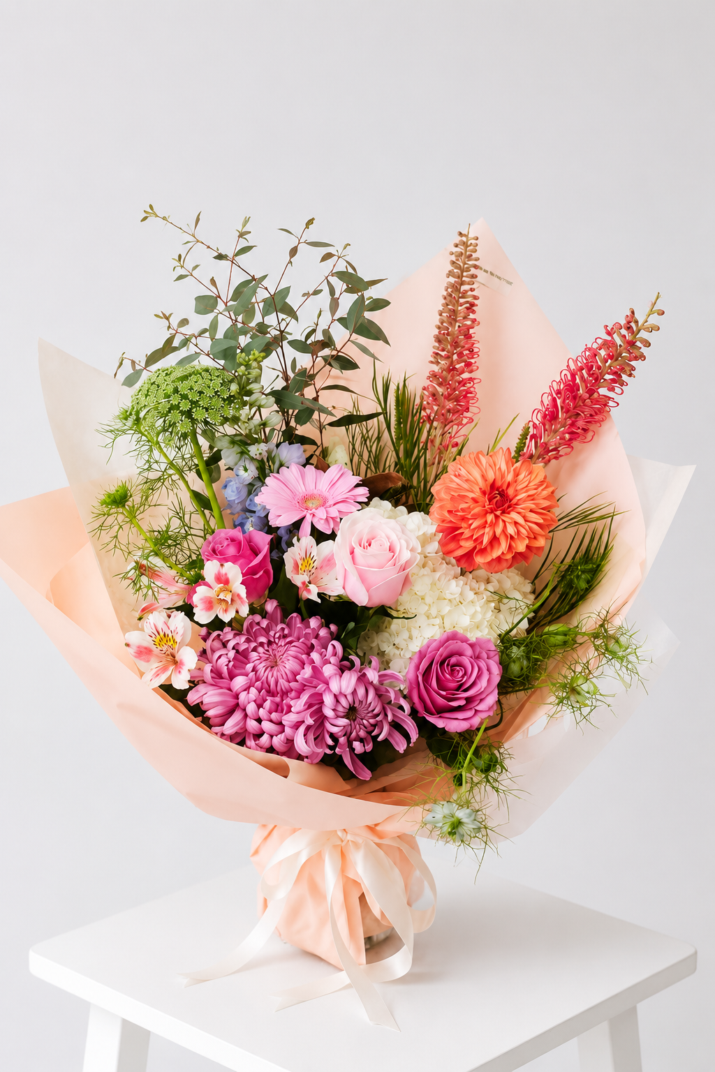 Florist Choice