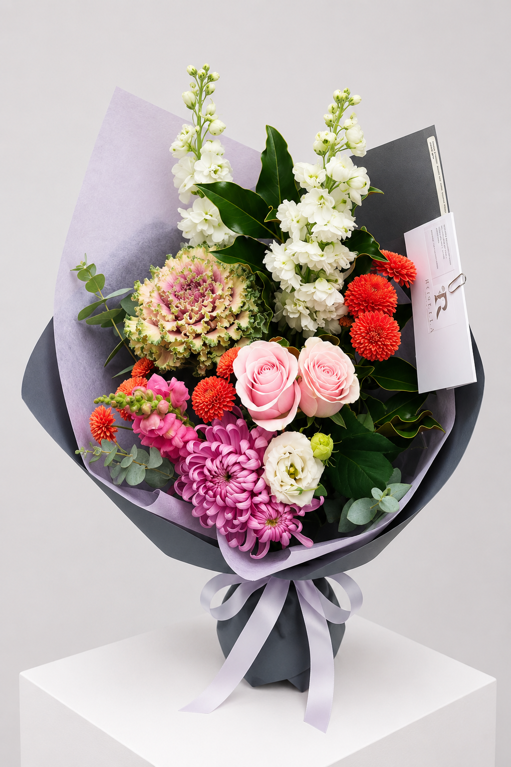 Florist Choice