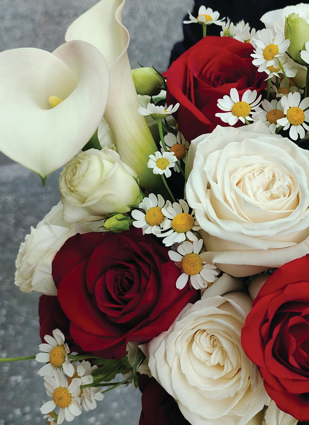 Florist Choice