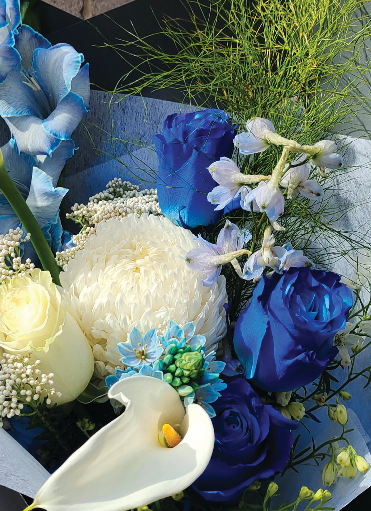 Florist Choice