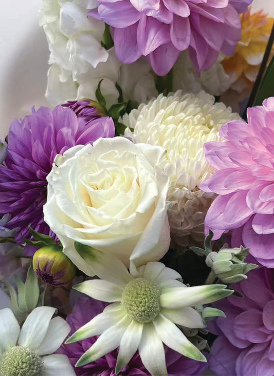 Florist Choice