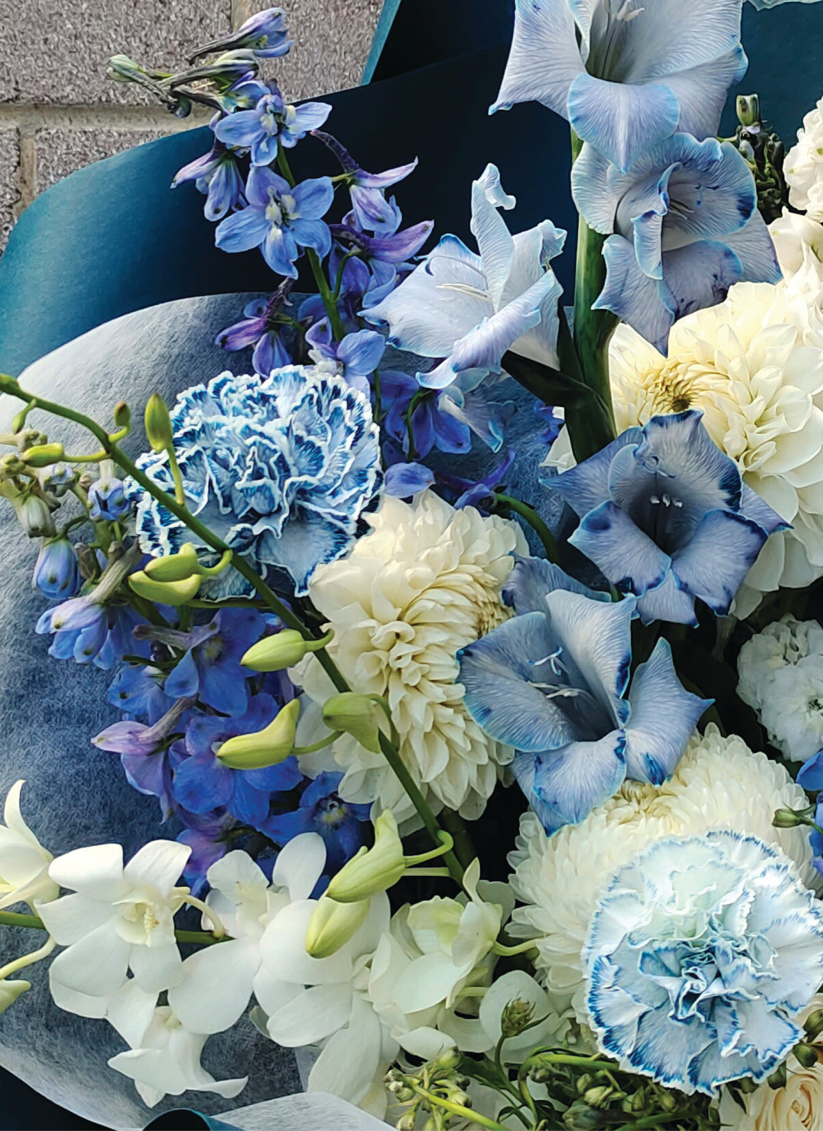 Florist Choice