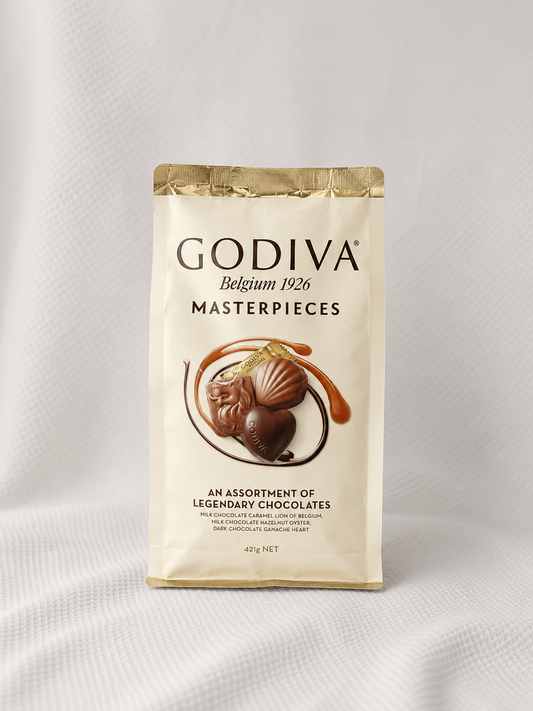 GODIVA Chocolate Collection