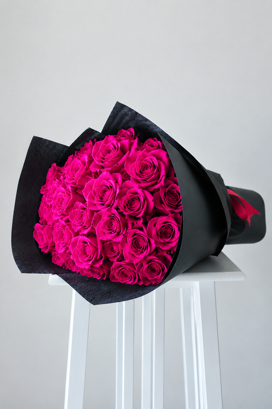 Floyd Roses