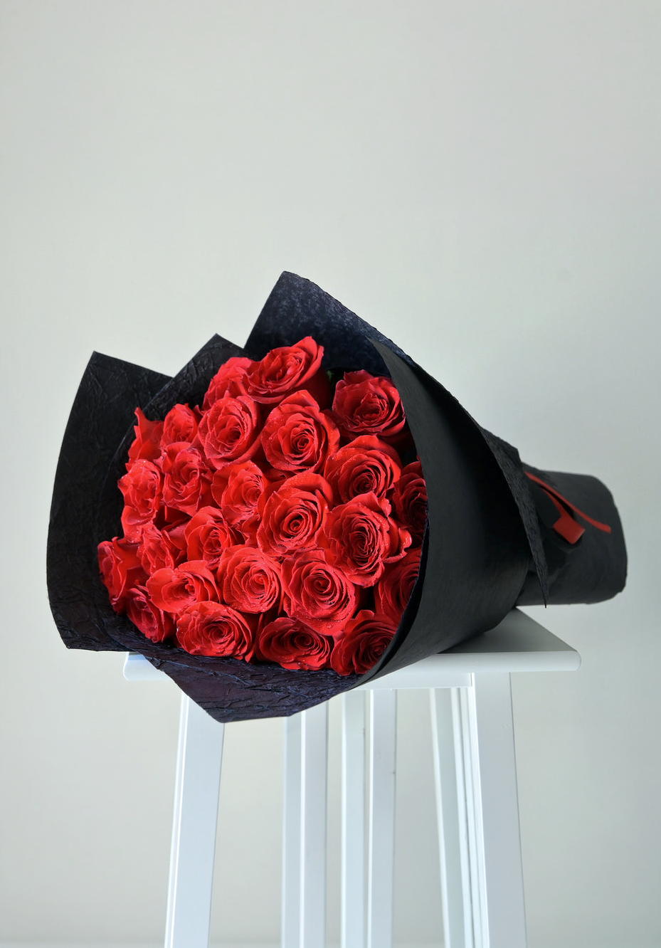 Sweet Valentine - Red