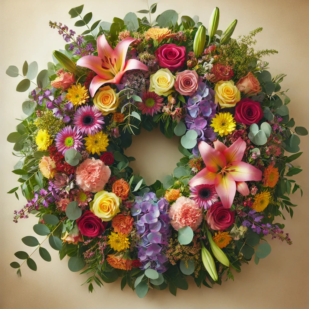 wreath