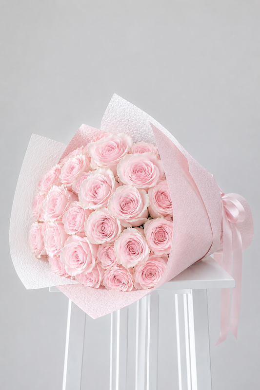 Sweet Valentine - Pink