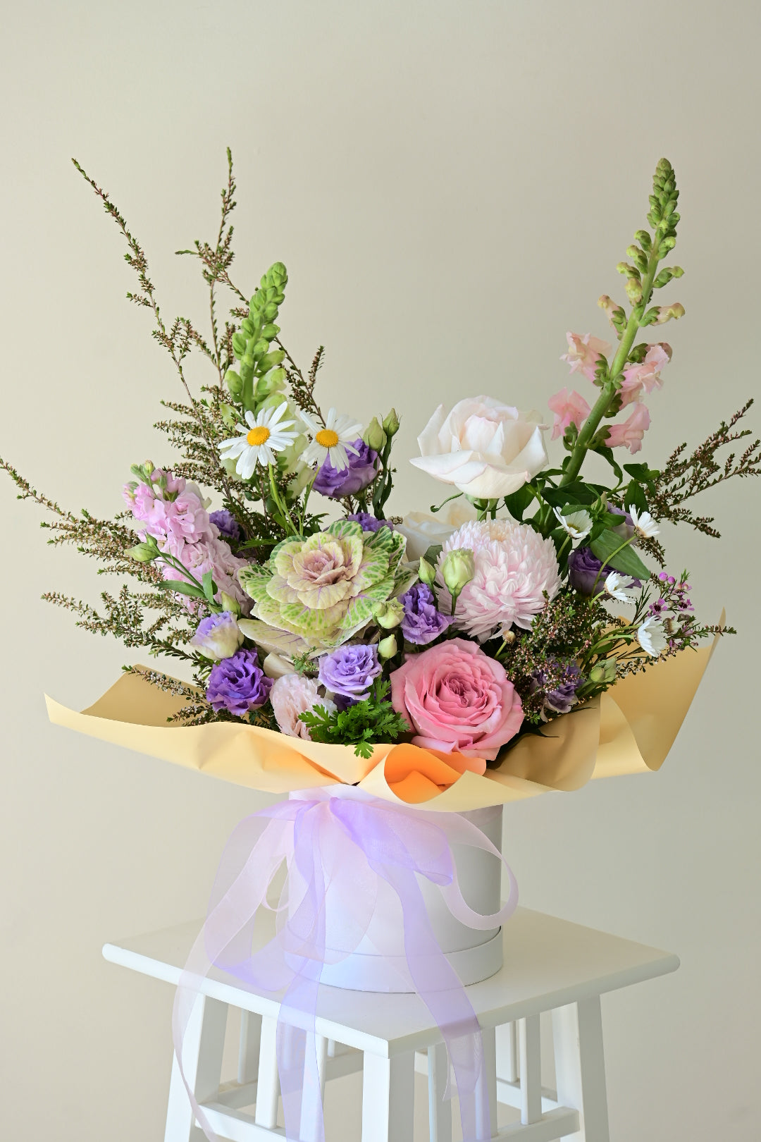 flower arrangement