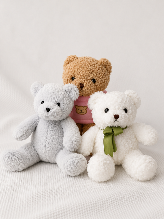 Soft Bear