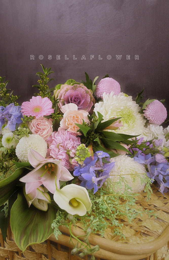 Same Day Flower Delivery Canberra Florist In Canberra