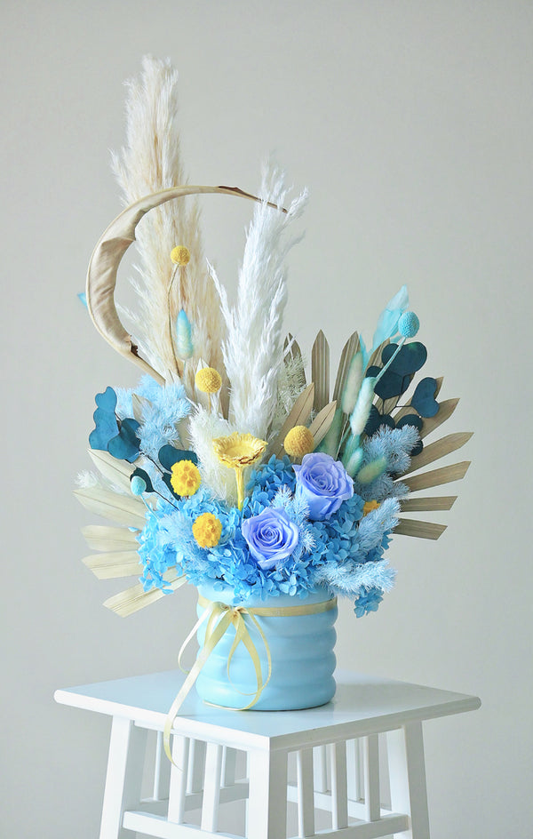 Preserved Flowers Canberra Dried Flowers Canberra