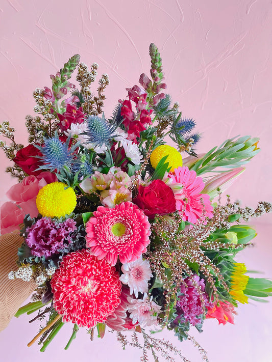 Flower Delivery Canberra Florist In Canberra Flowers ACT