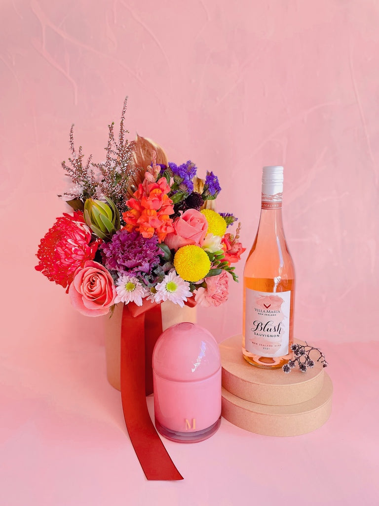 Gift Hamper Canberra Same Day Delivery