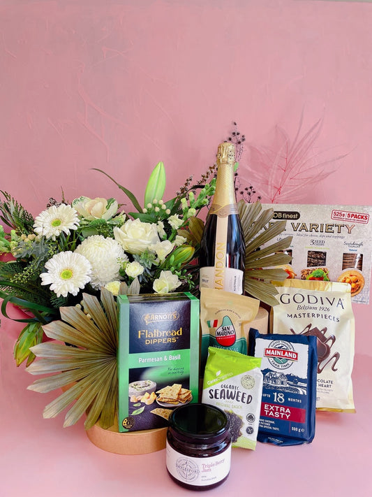 Gift Hamper Canberra Same Day Delivery