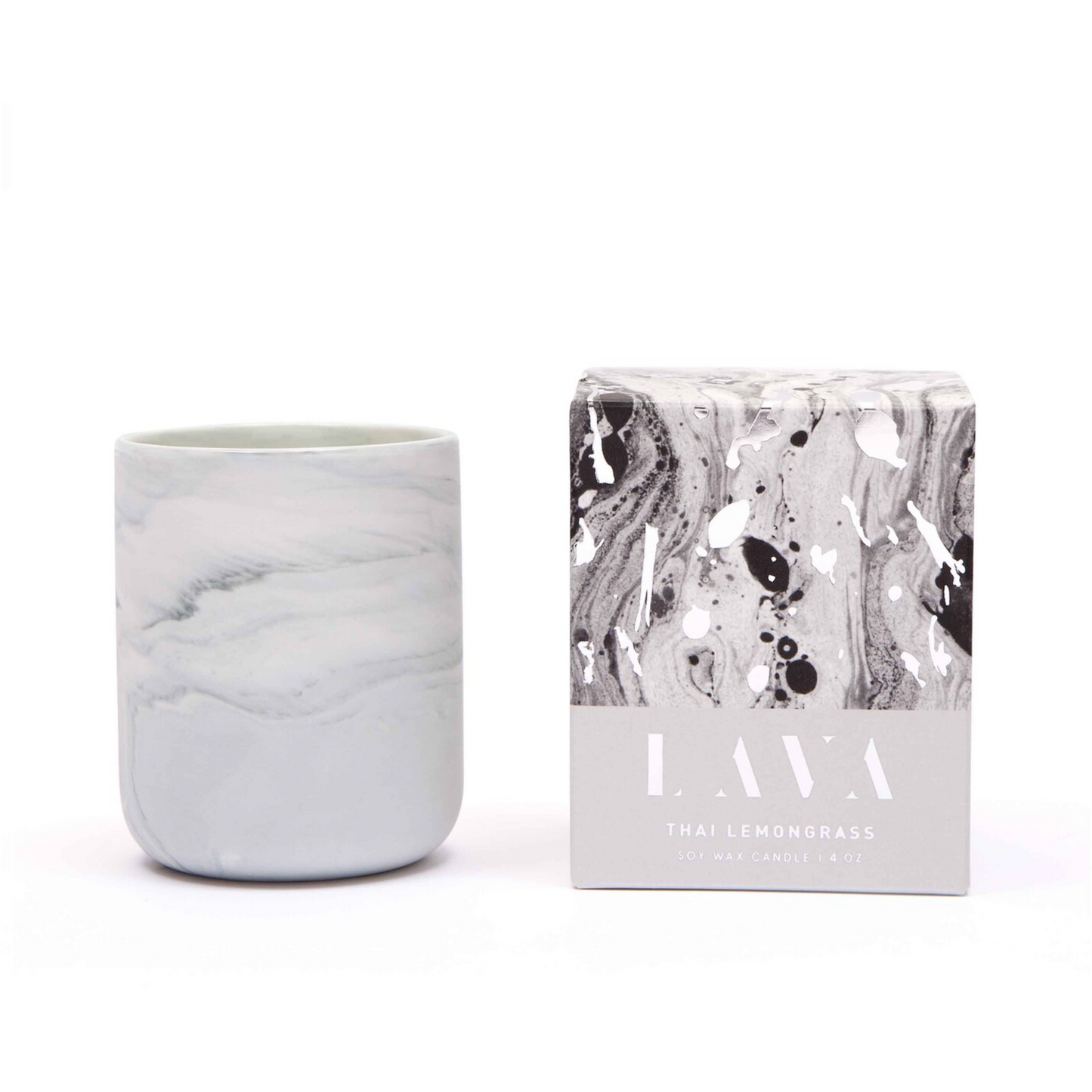 soy wax candle